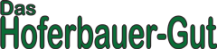Hoferbauergut